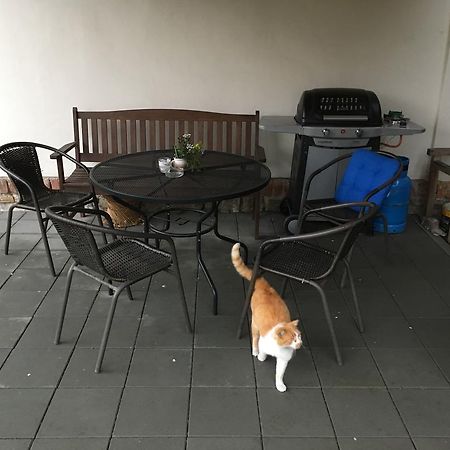 Ubytovani V Soukromi U Volneho Příbor Exterior foto
