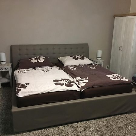 Ubytovani V Soukromi U Volneho Příbor Exterior foto