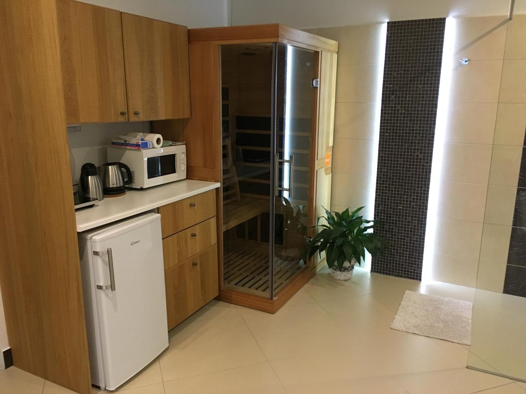 Ubytovani V Soukromi U Volneho Příbor Zimmer foto