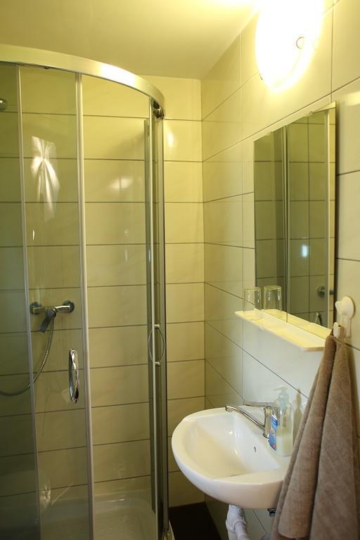 Ubytovani V Soukromi U Volneho Příbor Zimmer foto
