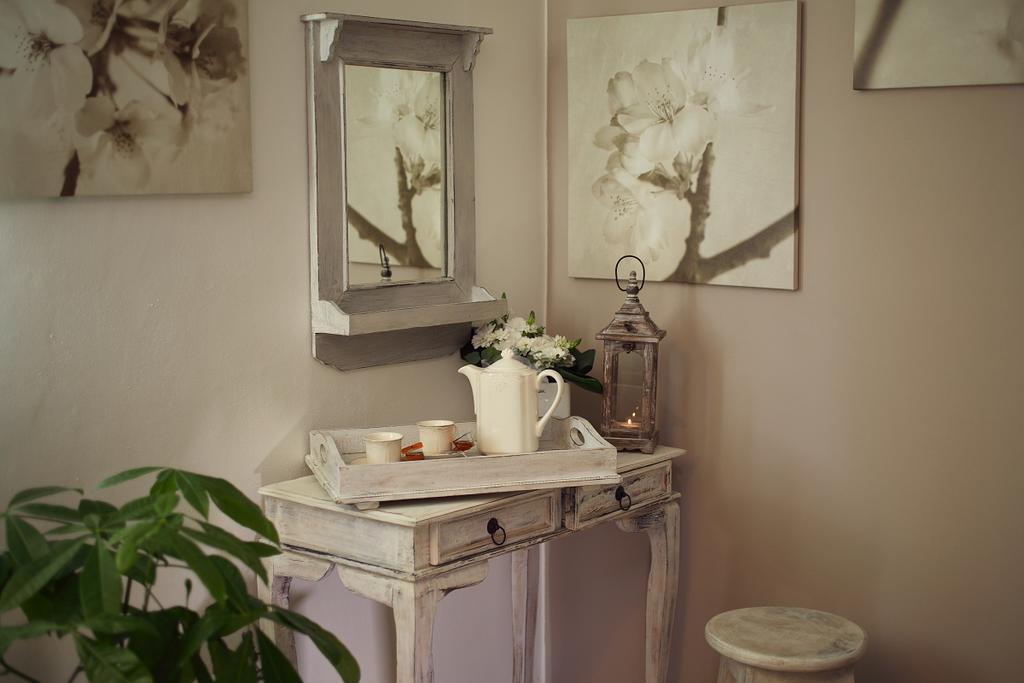 Ubytovani V Soukromi U Volneho Příbor Zimmer foto