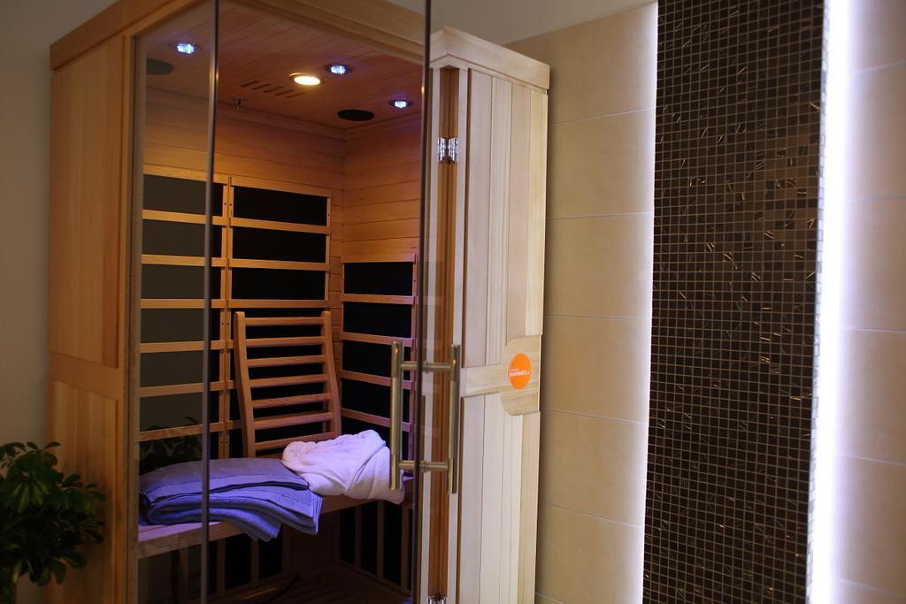 Ubytovani V Soukromi U Volneho Příbor Zimmer foto