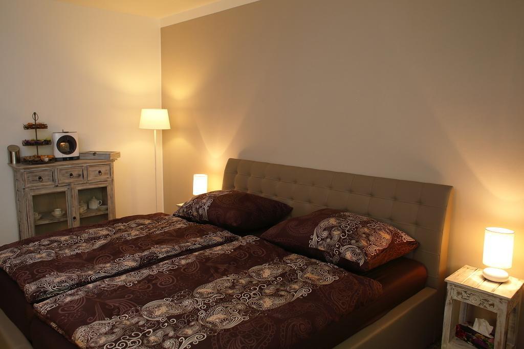Ubytovani V Soukromi U Volneho Příbor Zimmer foto