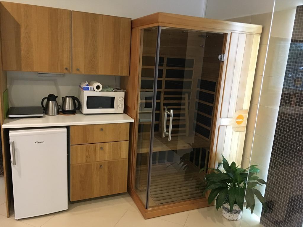 Ubytovani V Soukromi U Volneho Příbor Exterior foto